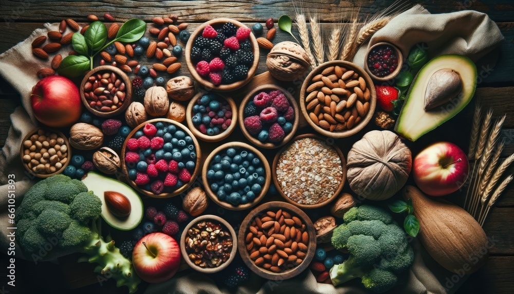 Expertly Styled Fresh Farmer's market Produce Expertly Styled Fresh Farmer's market Produce