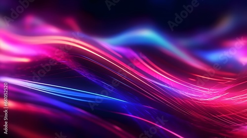 abstract futuristic background 