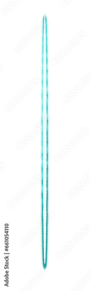 Star sword, on a transparent background Star sword, on a transparent background