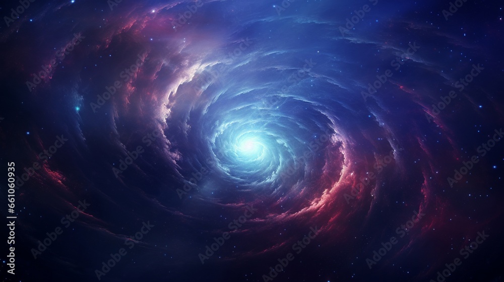 Obraz premium background with space