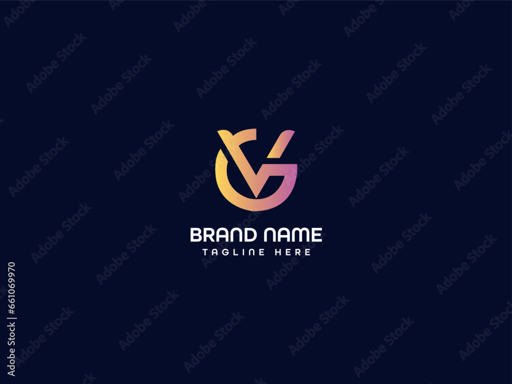 letter logo design letter logo design