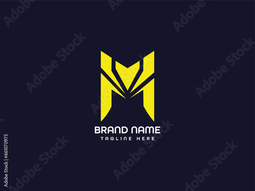 Free Download letter logo design - GFXLoad