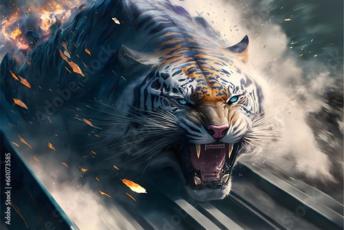 the need for speed is really unstoppable try to stop it and it will crush you like a freight train hauling magma overflowing tigers leaping claws out friggen jet fighters exploding speed speed speed 