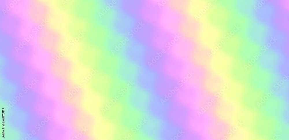 rainbow pastel heatmap texture waves Y2K rainbow pastel heatmap texture waves Y2K