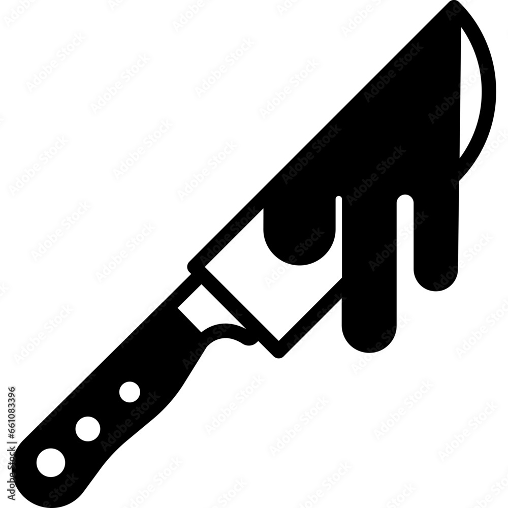 blood knife blood knife