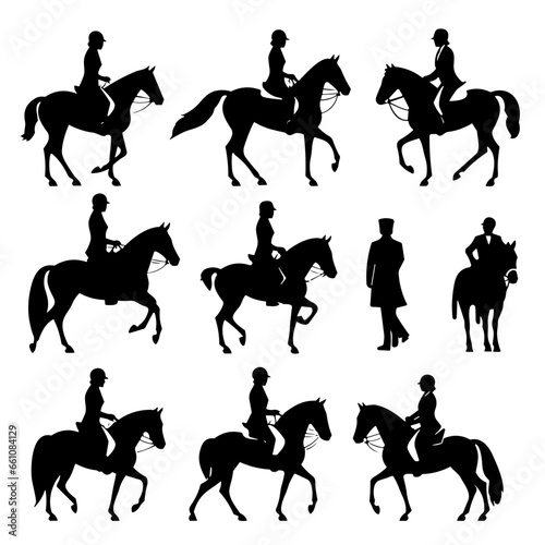 horse riding silhouette, horse silhouette, horse vector, horse svg, horse png, horse illustration, horse, silhouette, rider, vector