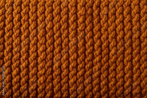 texture of knitted wool textile material background
