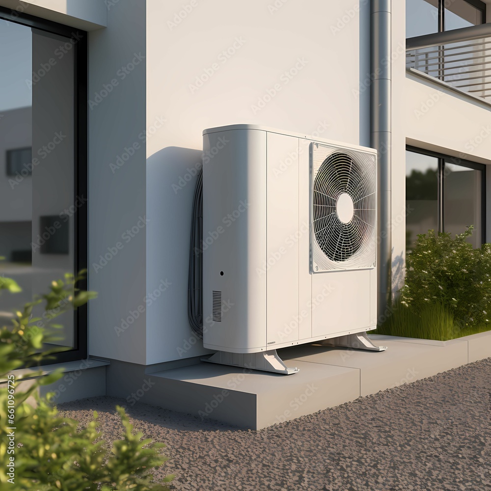 Heat pump Heat pump