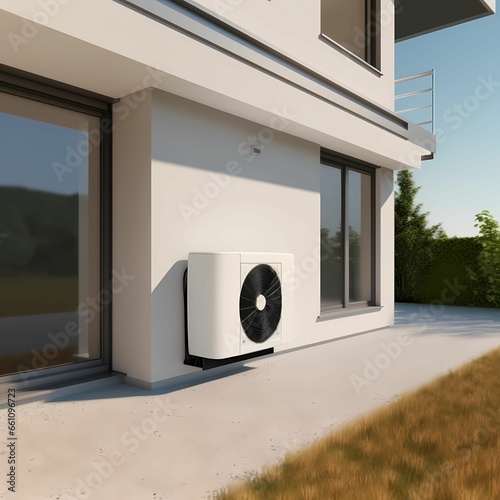 Heat pump