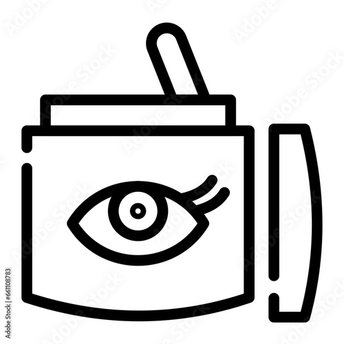 eye cream