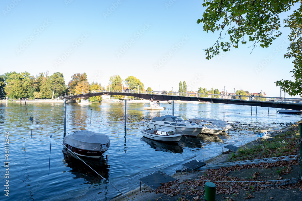 Konstanz - Rhein