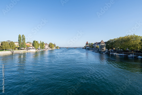 Konstanz - Rhein