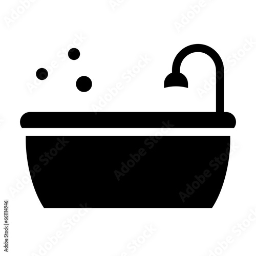 bathing