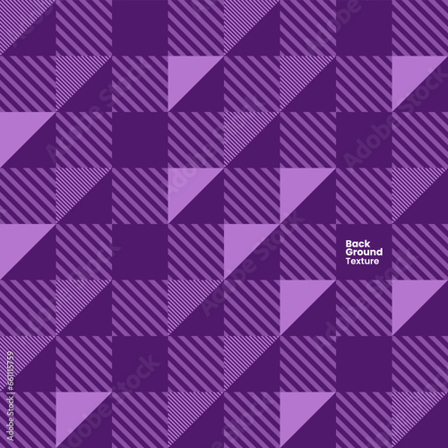 seamless geometric pattern