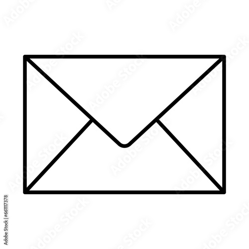 Email Icon Design