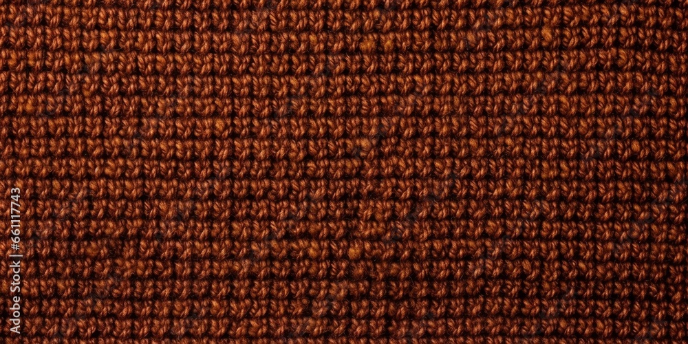 Softly Textured: Brown Wool Background Adding a Touch of Warmth Softly Textured: Brown Wool Background Adding a Touch of Warmth