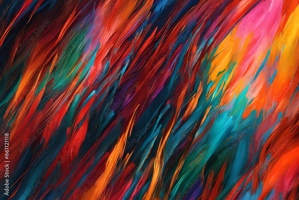 abstract background of lines abstract background of lines
