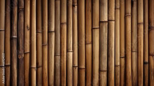 Nostalgic Elegance  Vintage wooden texture with bamboo boards adds a touch of rustic allure to your designs