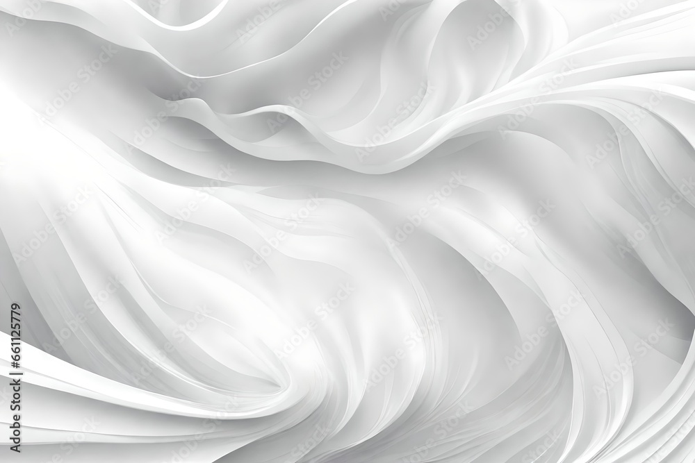Obraz premium abstract background with waves