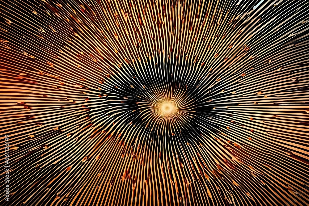 fractal burst background fractal burst background