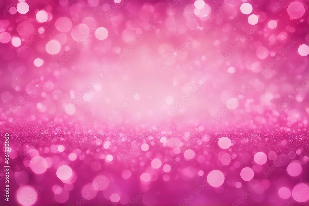 abstract background with bokeh glow, wallpaper, purple, 