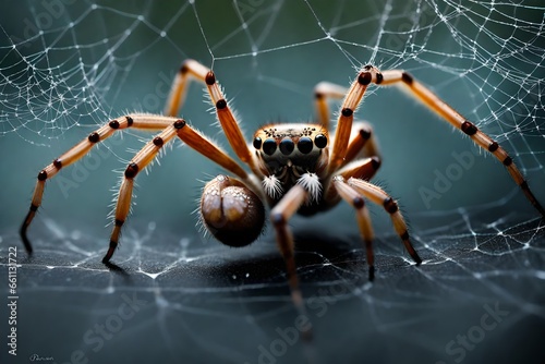 spider