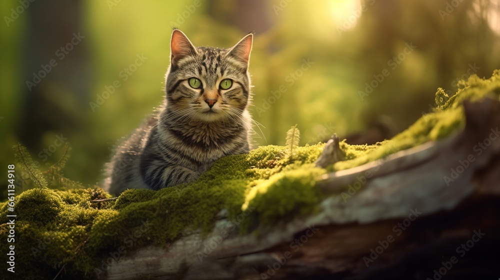 cat shot
cute with green flowers, with water drops, warm natural light, backlight and early morning cat shot
cute with green flowers, with water drops, warm natural light, backlight and early morning