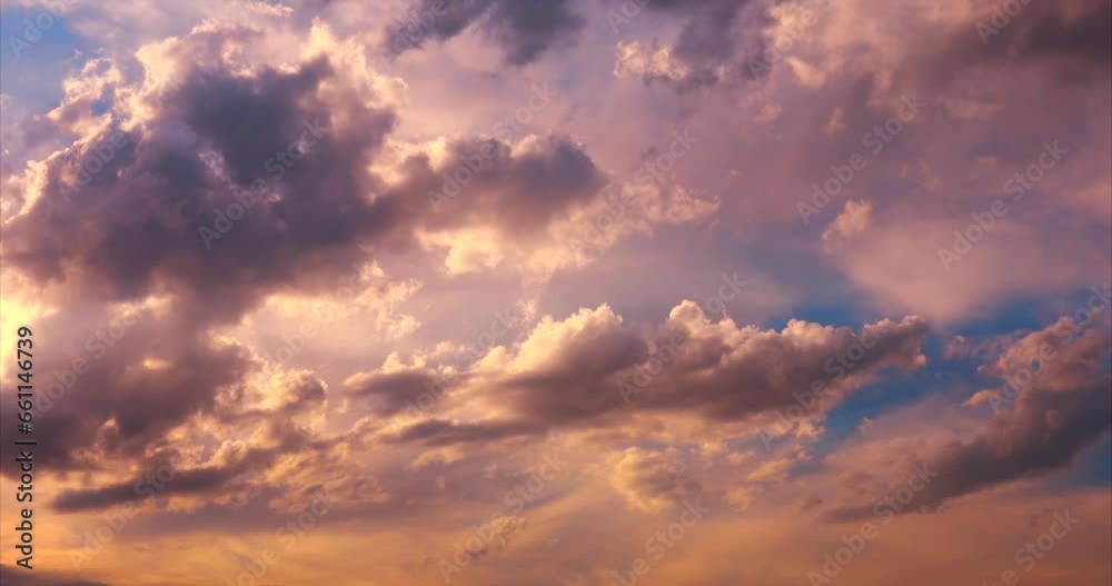 sky clouds, nature sunset sky clouds, nature sunset