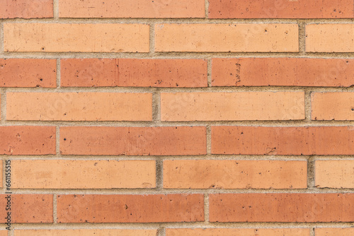 Textured brown backdrop. wall texture background. brick wall structure. brick masonry background. Building material concept. Surface of brickwall. Brick bonds