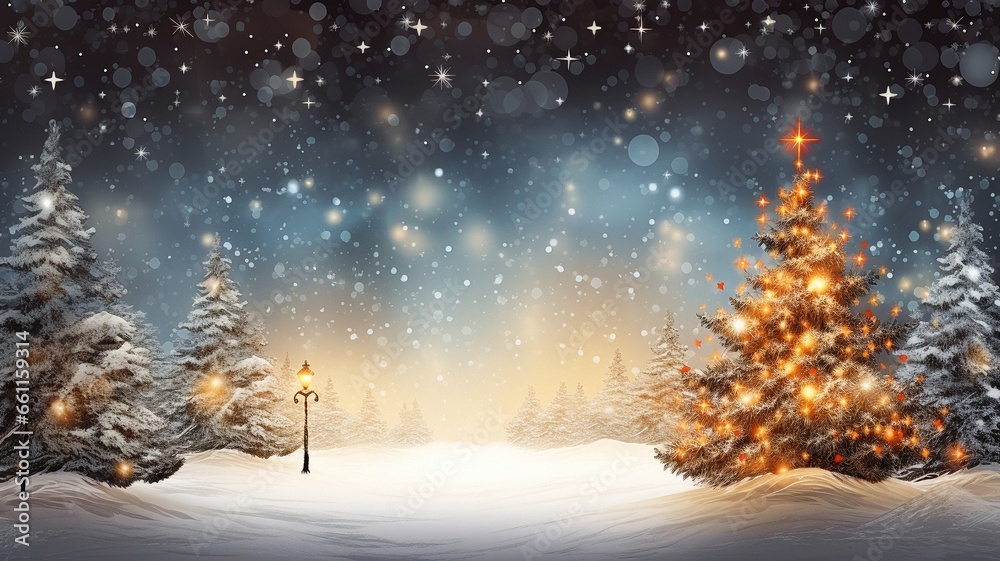Christmas background for wishes message Christmas background for wishes message