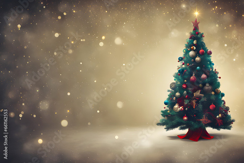 christmas tree © MP photo lab
