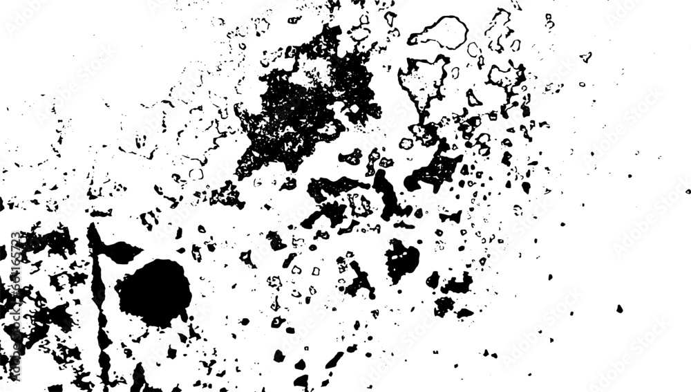 Rustic grunge vector texture with grain and stains. Abstract noise background. Weathered surface. Dirty and damaged. Detailed rough backdrop. Vector graphic illustration with transparent white. EPS10. Rustic grunge vector texture with grain and stains. Abstract noise background. Weathered surface. Dirty and damaged. Detailed rough backdrop. Vector graphic illustration with transparent white. EPS10.