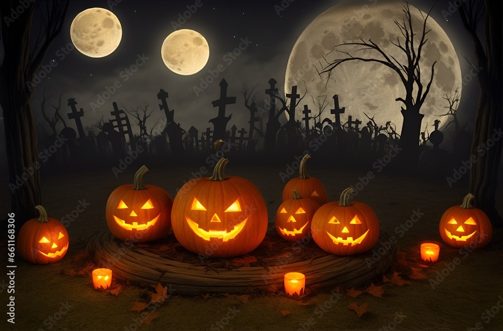 Halloween Halloween