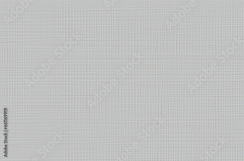 Original pattern illustration in black and white