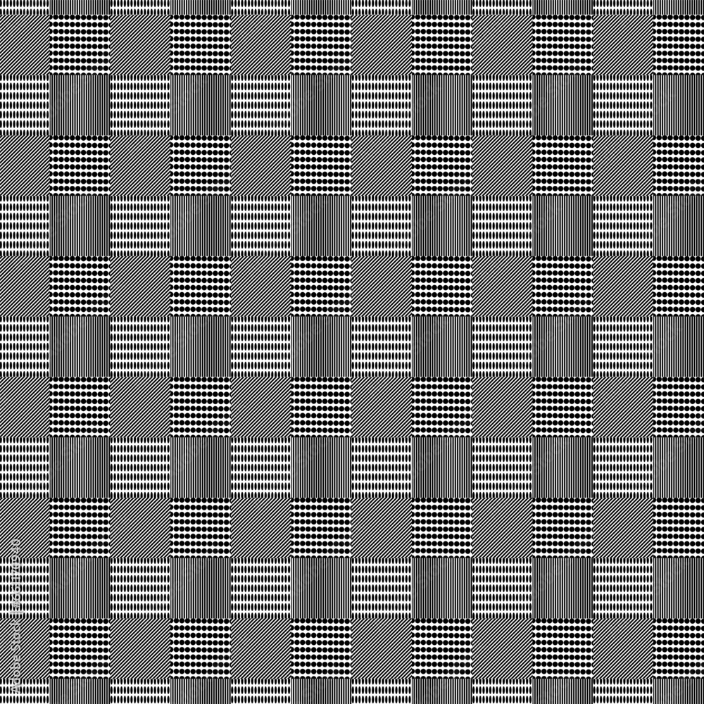 seamless pattern