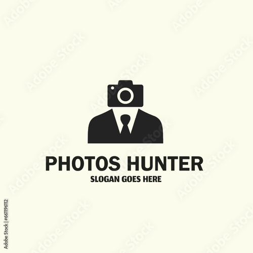 logo design for photographers association