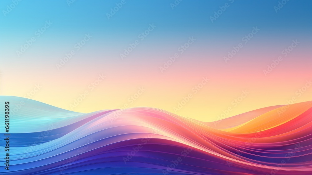 Radiant Iridescent Light-Waves Background Wallpaper Art Cosmic Rainbow Spectrum Flowing Liquid Abstract Art Radiant Iridescent Light-Waves Background Wallpaper Art Cosmic Rainbow Spectrum Flowing Liquid Abstract Art
