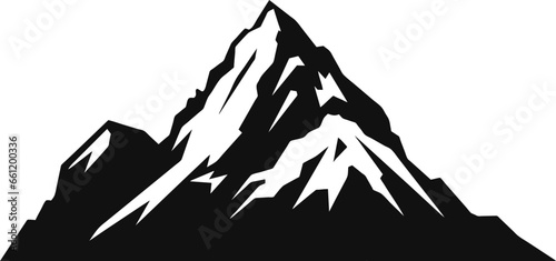 Mountain Chain Mountain Swiss alp