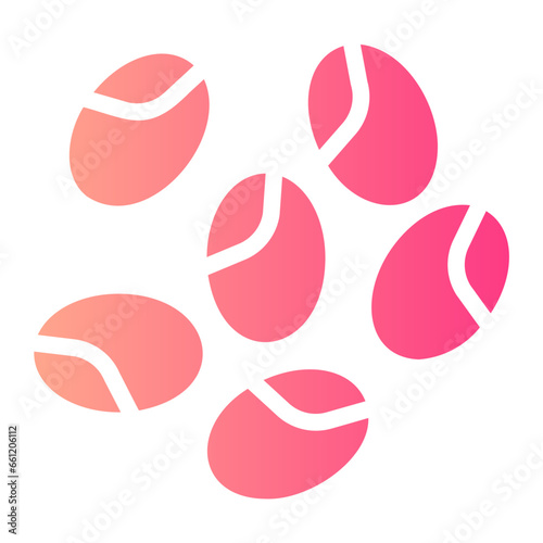 seeds gradient icon
