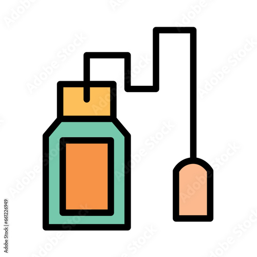 Bag Drink Herbs Icon