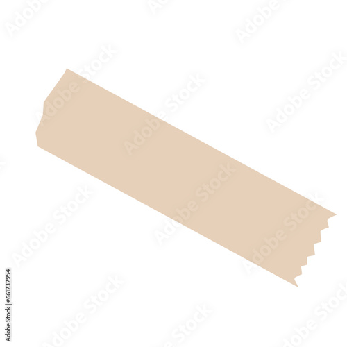 Adhesive tape. Aesthetic tape. Cute tape. Washi tape. Paper tape. Transparent tape