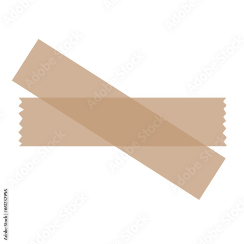 Adhesive tape. Aesthetic tape. Cute tape. Washi tape. Paper tape. Transparent tape