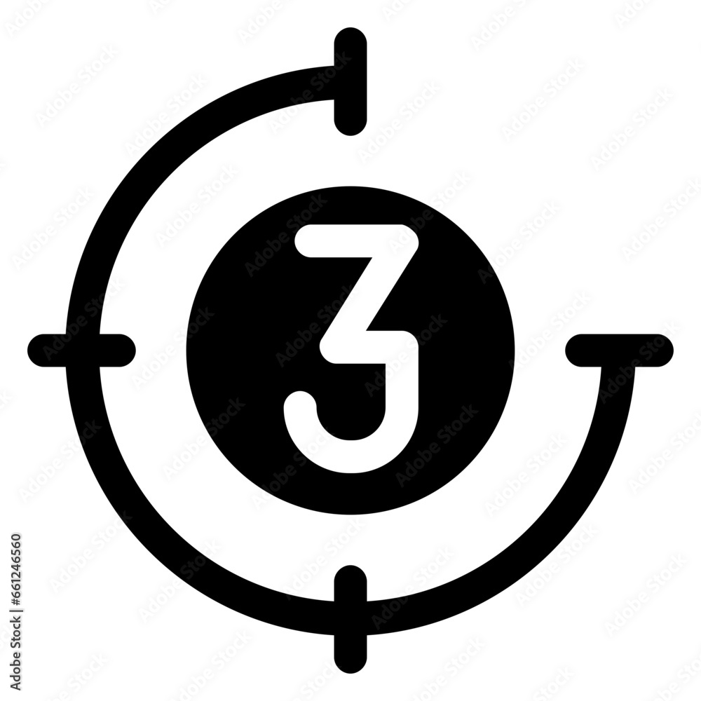 countdown icon countdown icon
