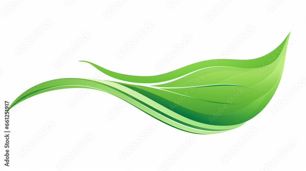 Green Leaf Ecology Nature Element Green Leaf Ecology Nature Element