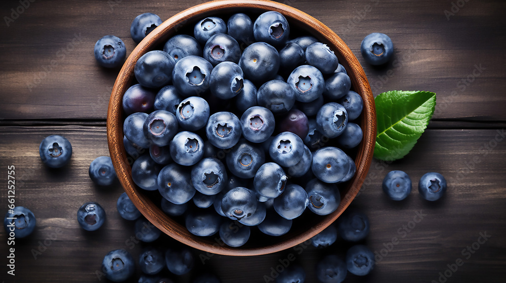 Abstract Background of the fresh blueberries healthy food backgr Abstract Background of the fresh blueberries healthy food backgr