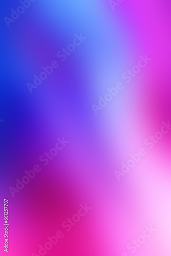 Simple blue pink gradient pastel, Abstract blurred color gradient background