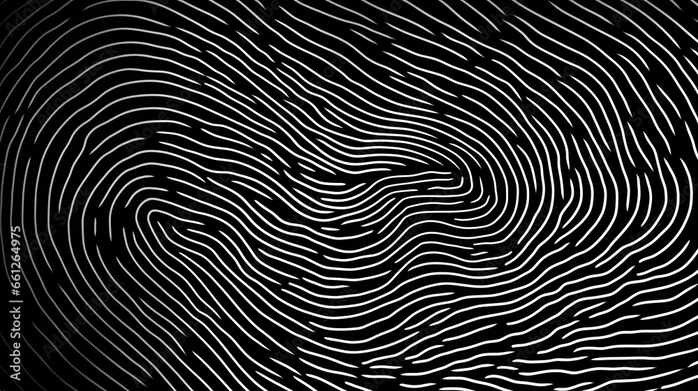 black and white abstract finger swirl texture. finger background black and white abstract finger swirl texture. finger background