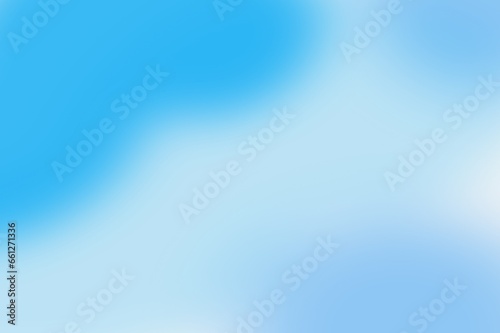 blue gradient background