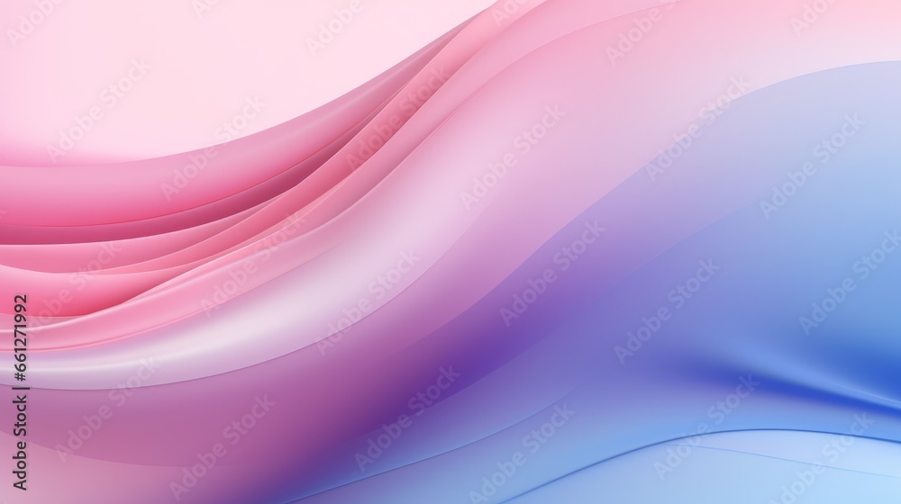 Iridescent Waves of Abstract Silk Background or Webpage Iridescent Waves of Abstract Silk Background or Webpage