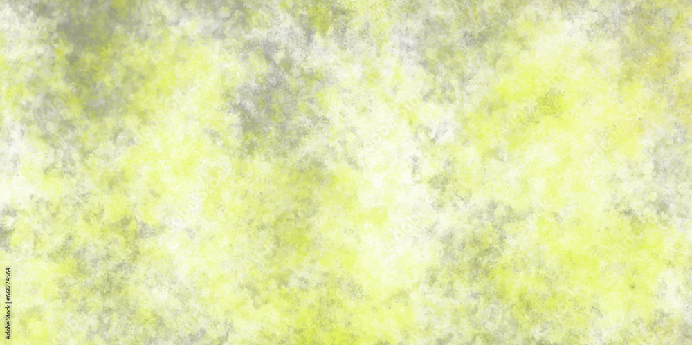 Obraz premium Abstract watercolor background with a light tone Watercolor shading brush background Texture